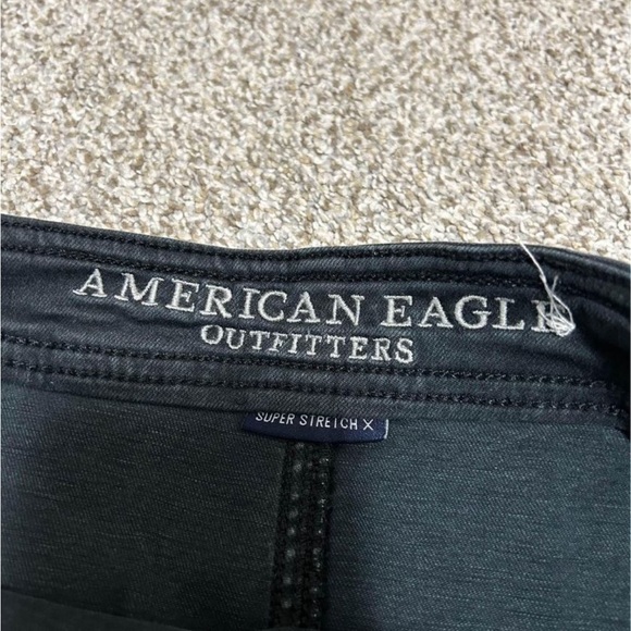 American Eagle Mini Skirt - Size 8 - Picture 6 of 6